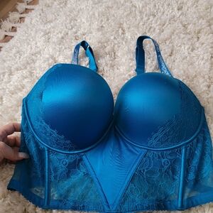 Victoria's secret corset